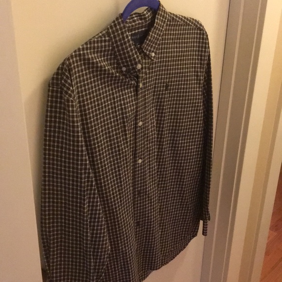 Ralph Lauren dress shirt - Picture 2 of 3